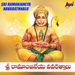 Sharanu Ramuni