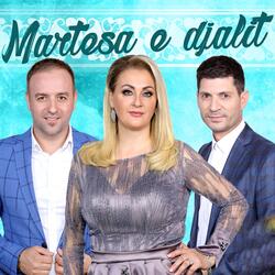 Martesa e djalit