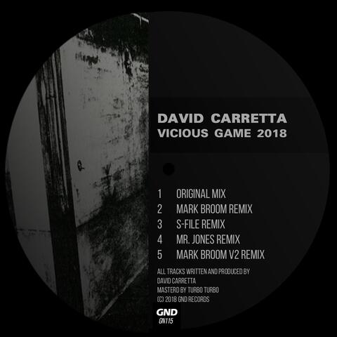 David Carretta