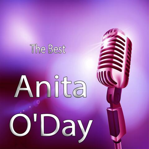 The Best of Anita O'day