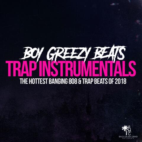 Trap Instrumentals 2018