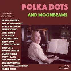 Polka Dots And Moonbeams