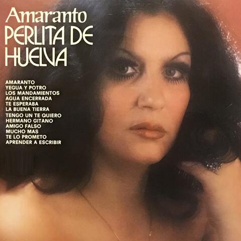 Amaranto