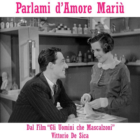 Parlami D'amore Mariu'