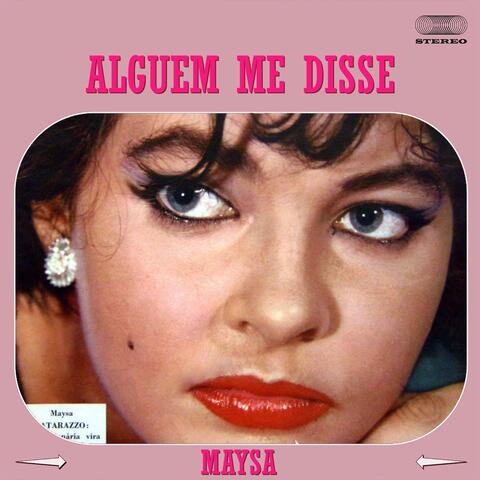 Alguém Me Disse