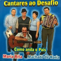 Desgarrada de Entrada