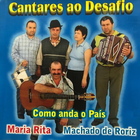 Cantares ao Desafio