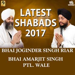 Latest Shabads 2017