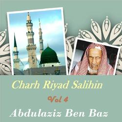 Charh Riyad Salihin, Pt.1