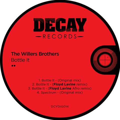 THE WILLERS BROTHERS