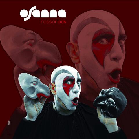 Rosso Rock