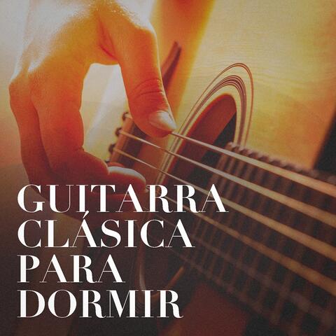 Guitarra Clásica para Dormir
