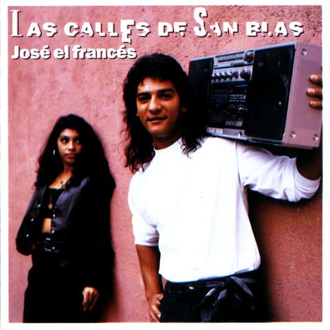 Las Calles de San Blas