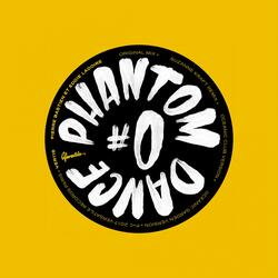 Phantom Dance #0