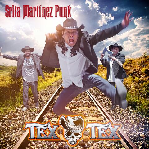 Srita Martinez Punk