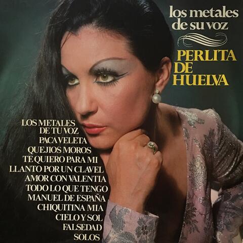 Los Metales de Su Voz