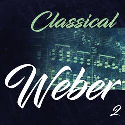 Concerto for Clarinet and Orchestra No 1 in F Minor, Op. 73: II. Adagio ma non Troppo