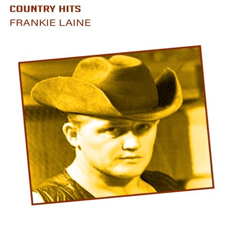 Country Hits, Frankie Laine