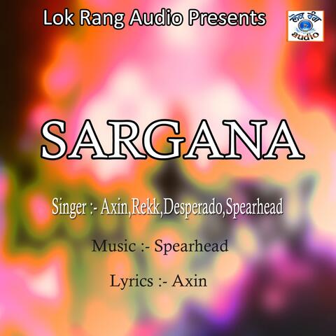 Sargana