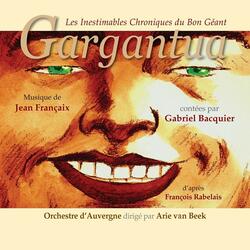 Les inestimables chroniques du bon géant Gargantua: No. 5, Bientôt, l'avant-garde de Picrochole…