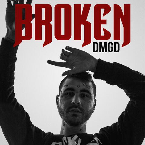 Broken