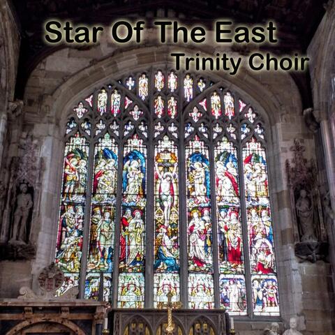 The Trinity Choir