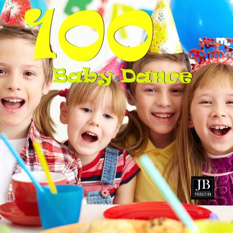 100 Baby Dance