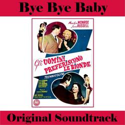 Bye Bye Baby