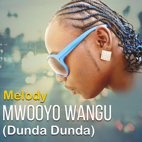 Mwooyo Wangu