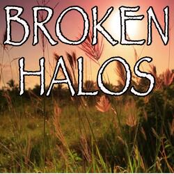 Broken Halos - Tribute to Chris Stapleton