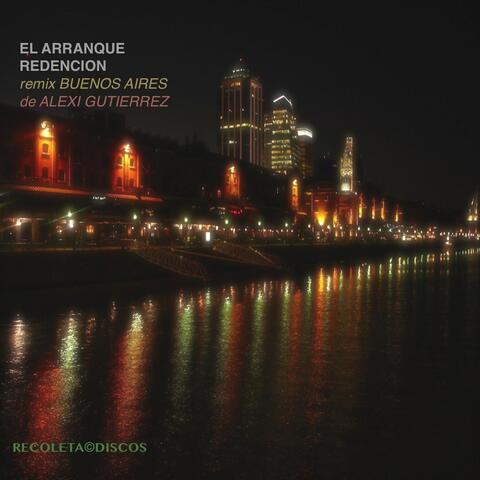 El Arranque