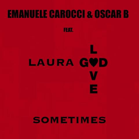 Sometimes