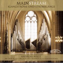 24 Pièces de Fantaisie pour orgue, Op. 54 No. 5: No. 17, Sur le Rhin