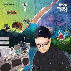 Won Jang Nim