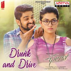 Drunk and Drive