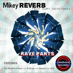 Rave Pants