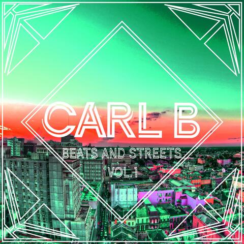 Beats and Streets Vol. 1