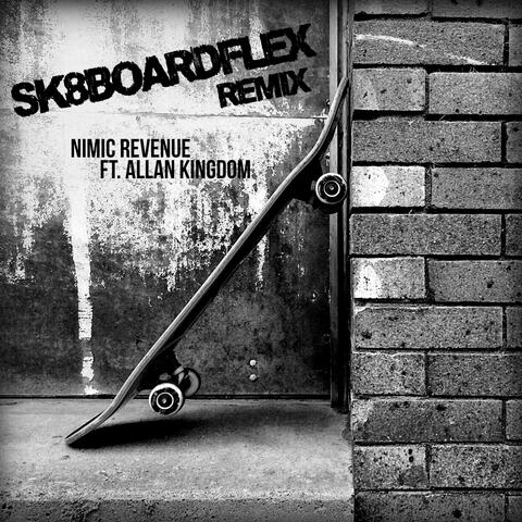 SK8BOARDFLEX