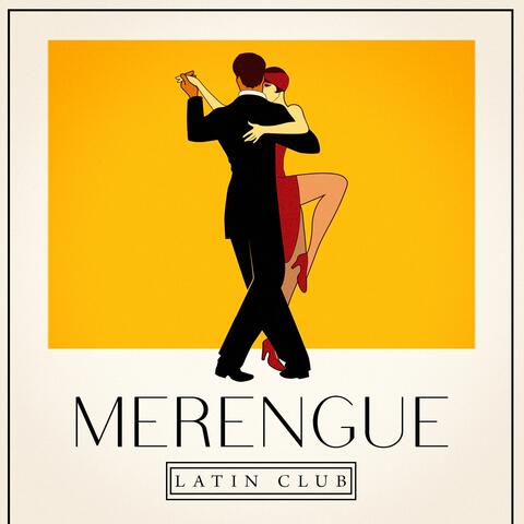 Merengue Latin Club