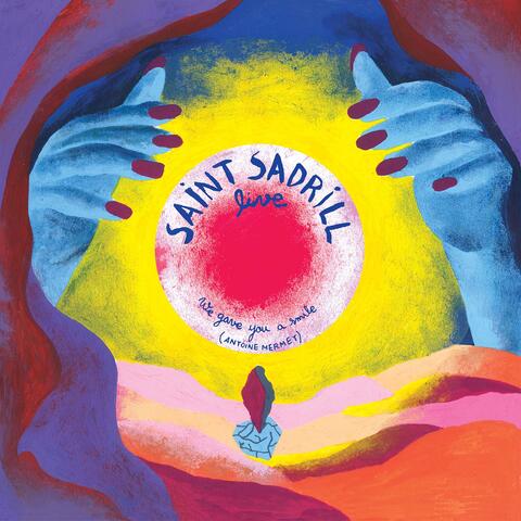 Saint Sadrill