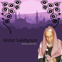 Silsilat Salafiyoun, Pt.10