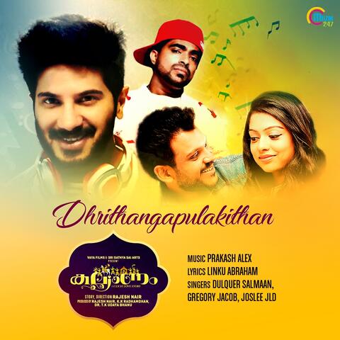 Dhrithangapulakithan