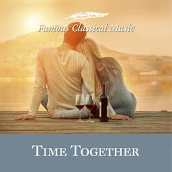 Adagio and Allegro, Op. 70: III. Ruhiges Tempo, mit zartem Ausdruck