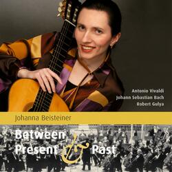 Capriccio in B-Flat Major, BWV 992: IV. Andante con moto. All hier kommen die Freunde