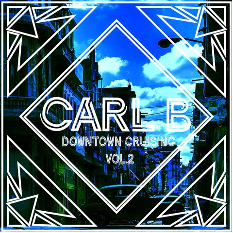 Downtown Cruising Vol. 2