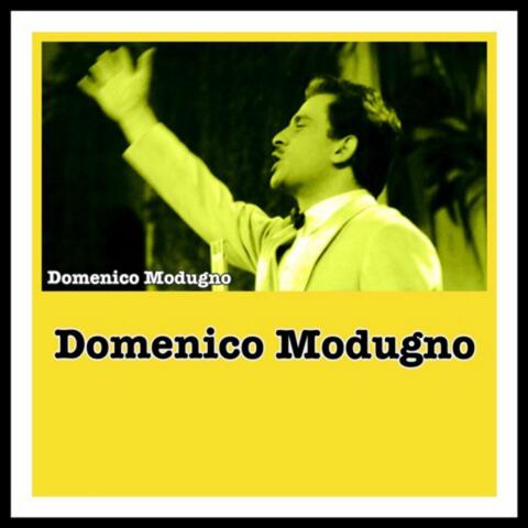 Domenico modugno