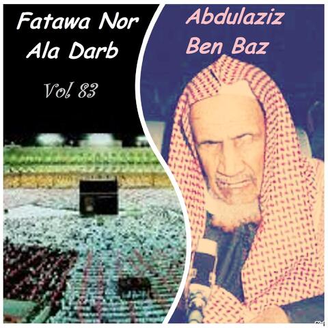 Fatawa Nor Ala Darb Vol 83