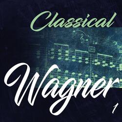 Der fliegende Holländer, WWV 63: Overture
