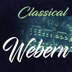 Stücke für Orchester, Op. 6
