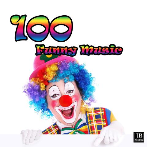 100 Funny Music
